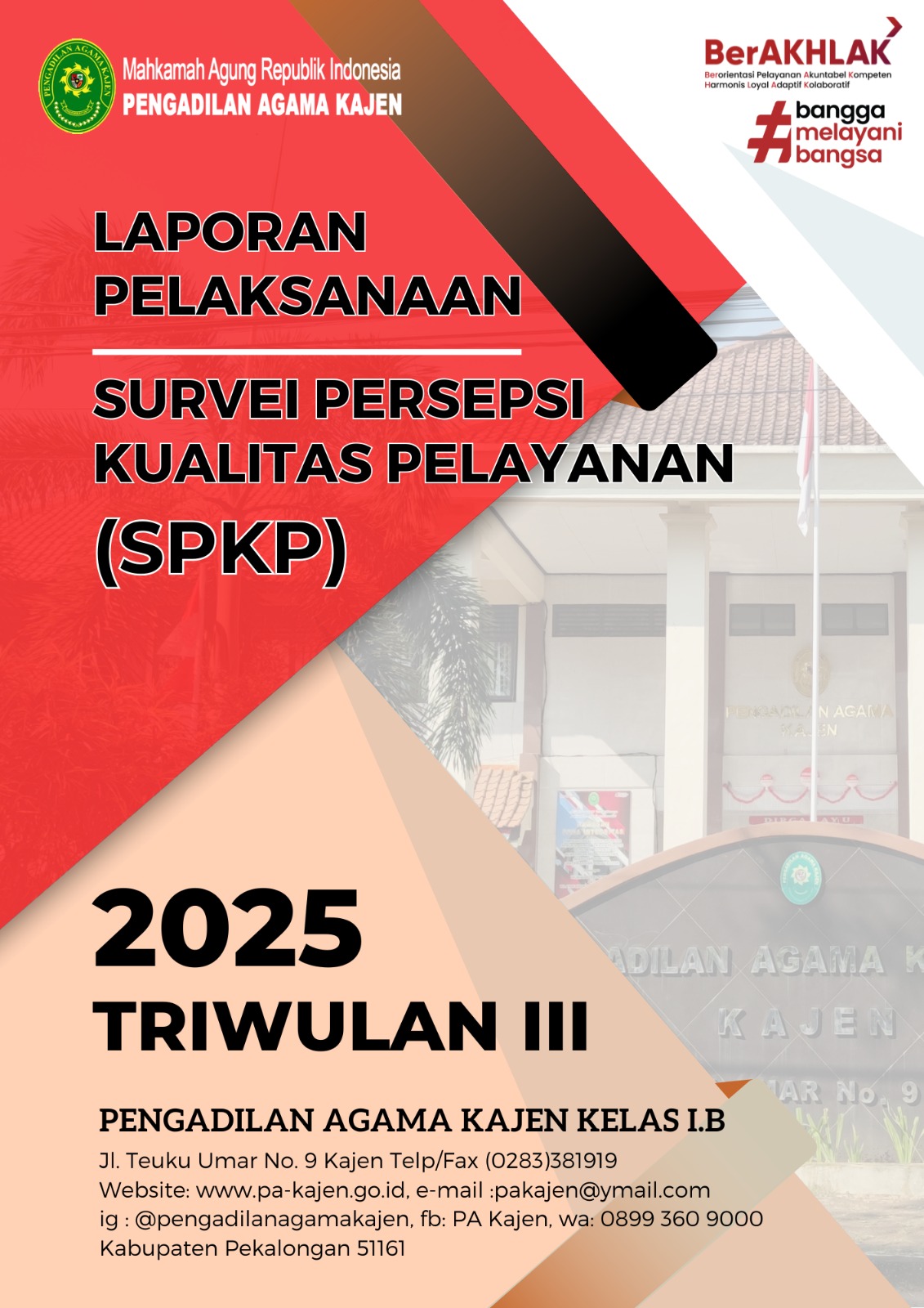 SPKP WEB