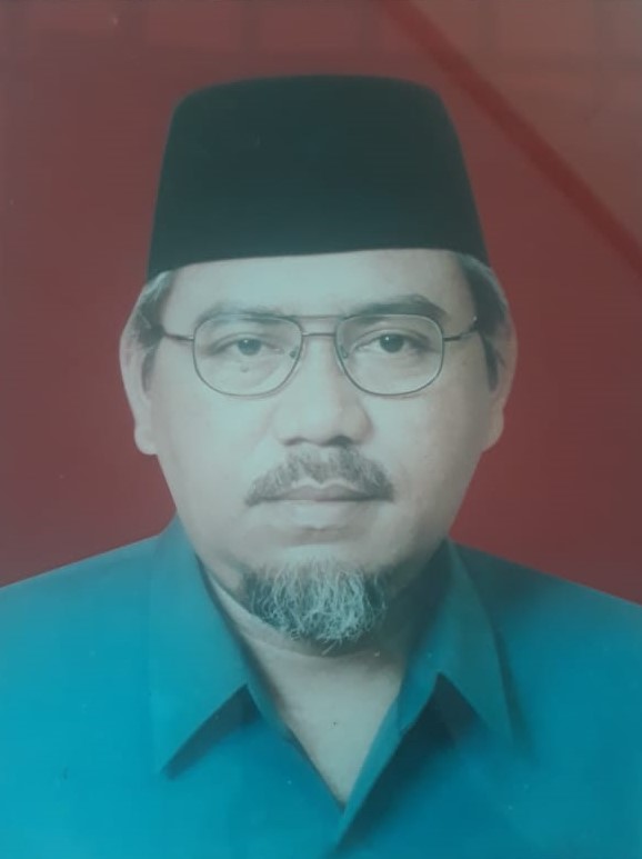 2. Drs. H. Ahsin Abdul Hakim S