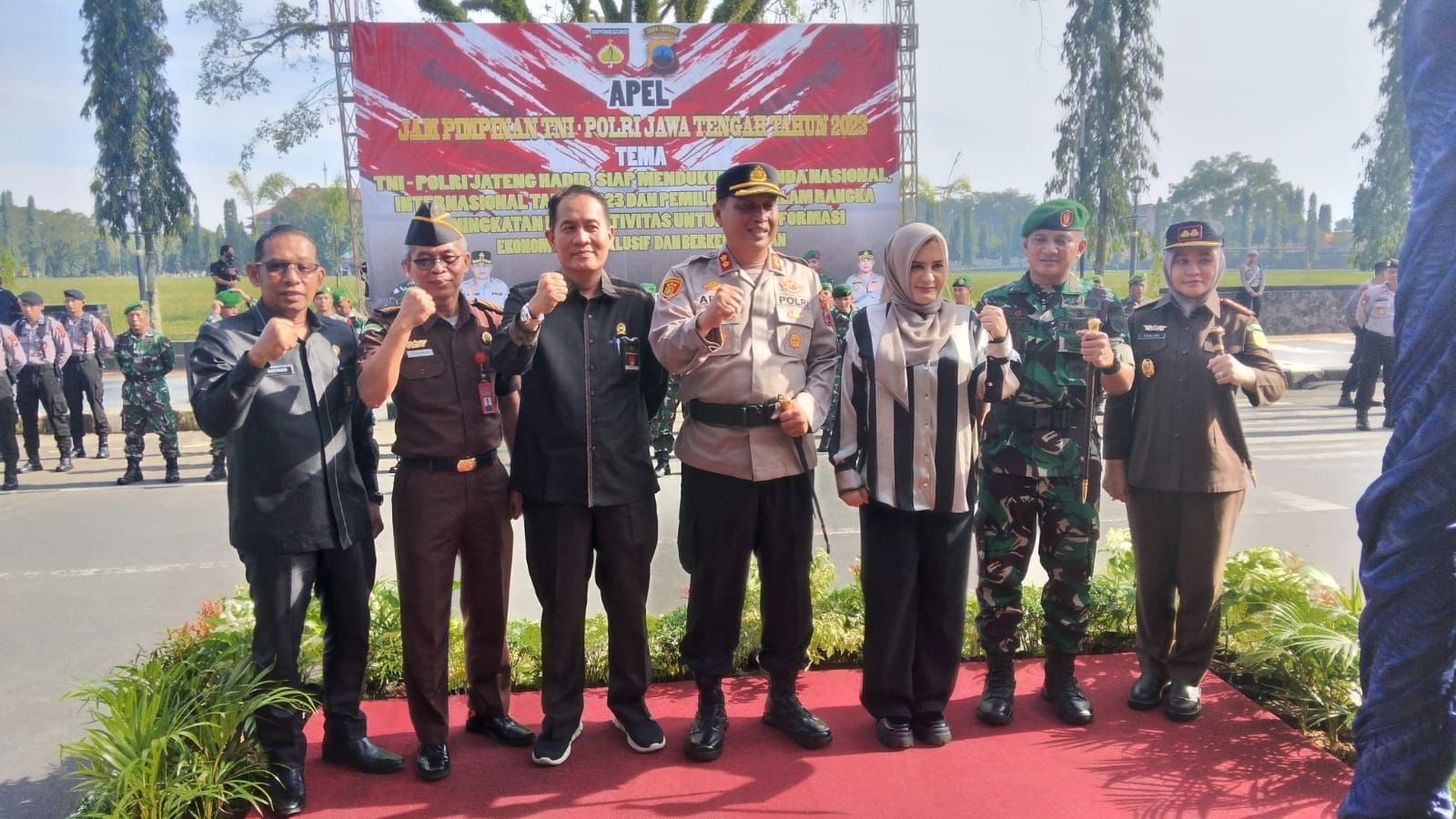 Apel TNI Polri 3