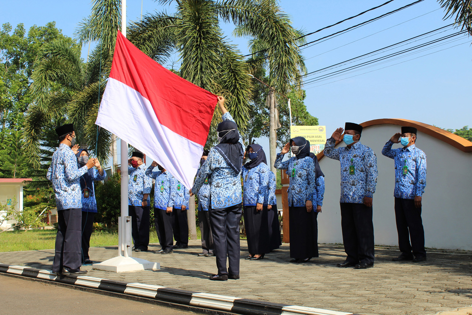 Hari Pahlawan 20 1