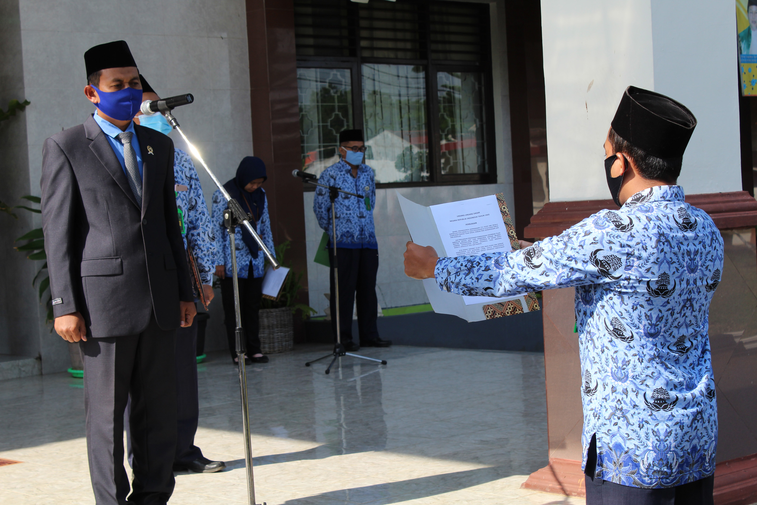 Hari Pahlawan 20 2
