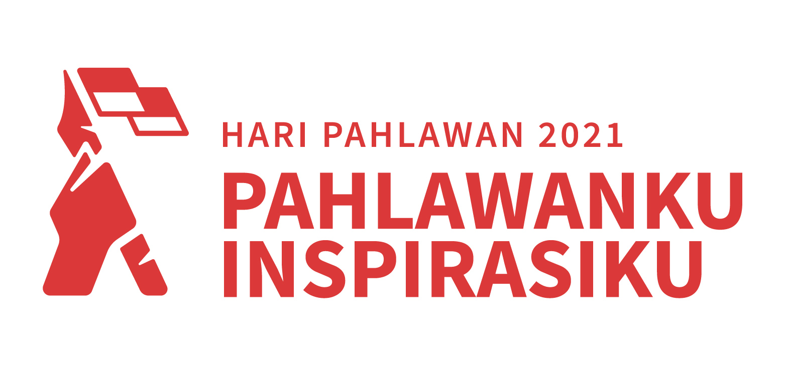 JPEG LOGO Hari Pahlawan Merah