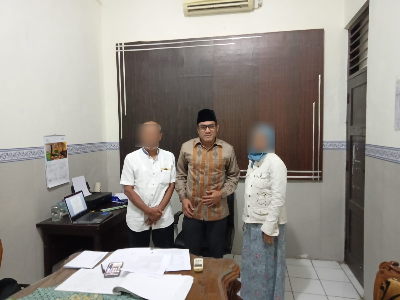 Mediasi redacted dot app