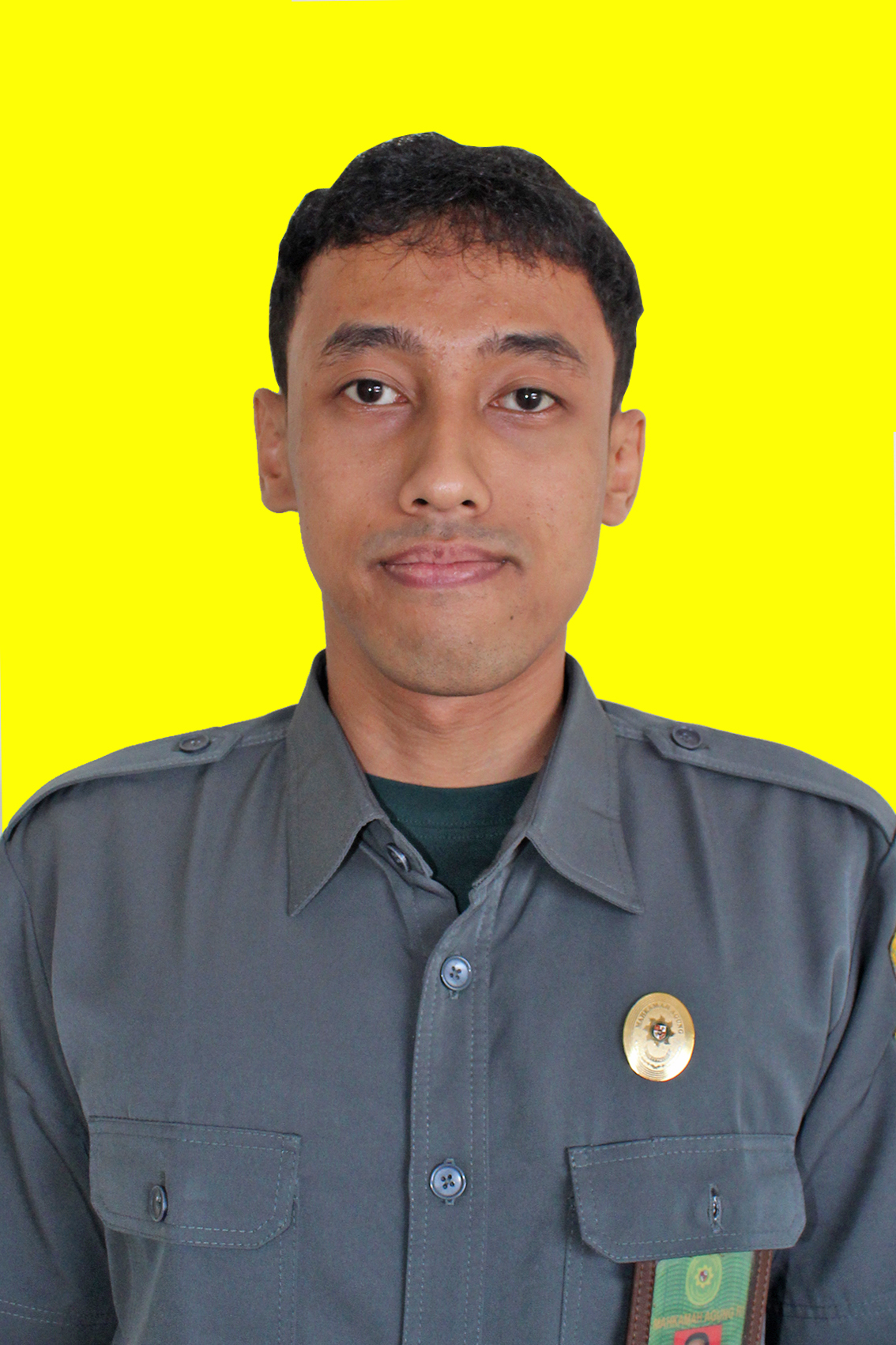 HENDRI KUNING