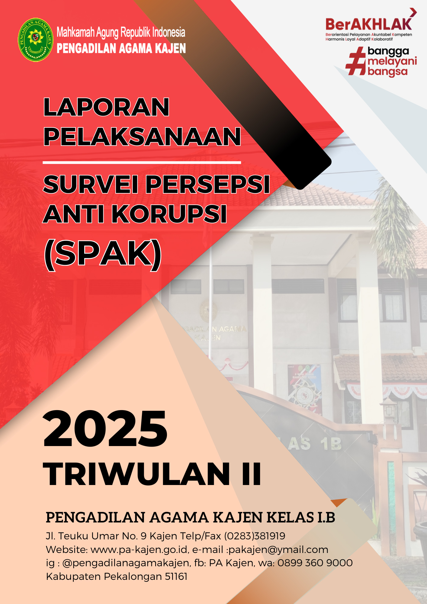 COVER SPAK II 2025
