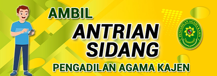 Produk Pengadilan