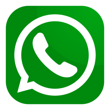 pngtree whatsapp icon social media png image 6618452
