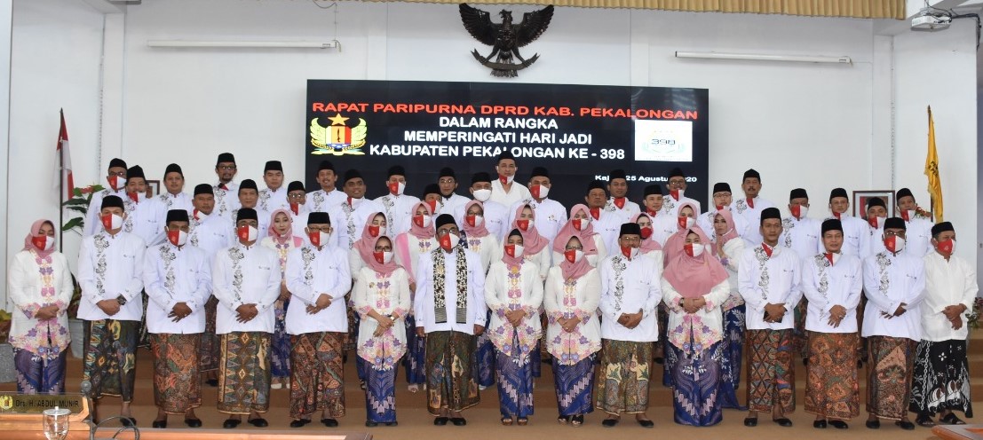 HUT Kab 2