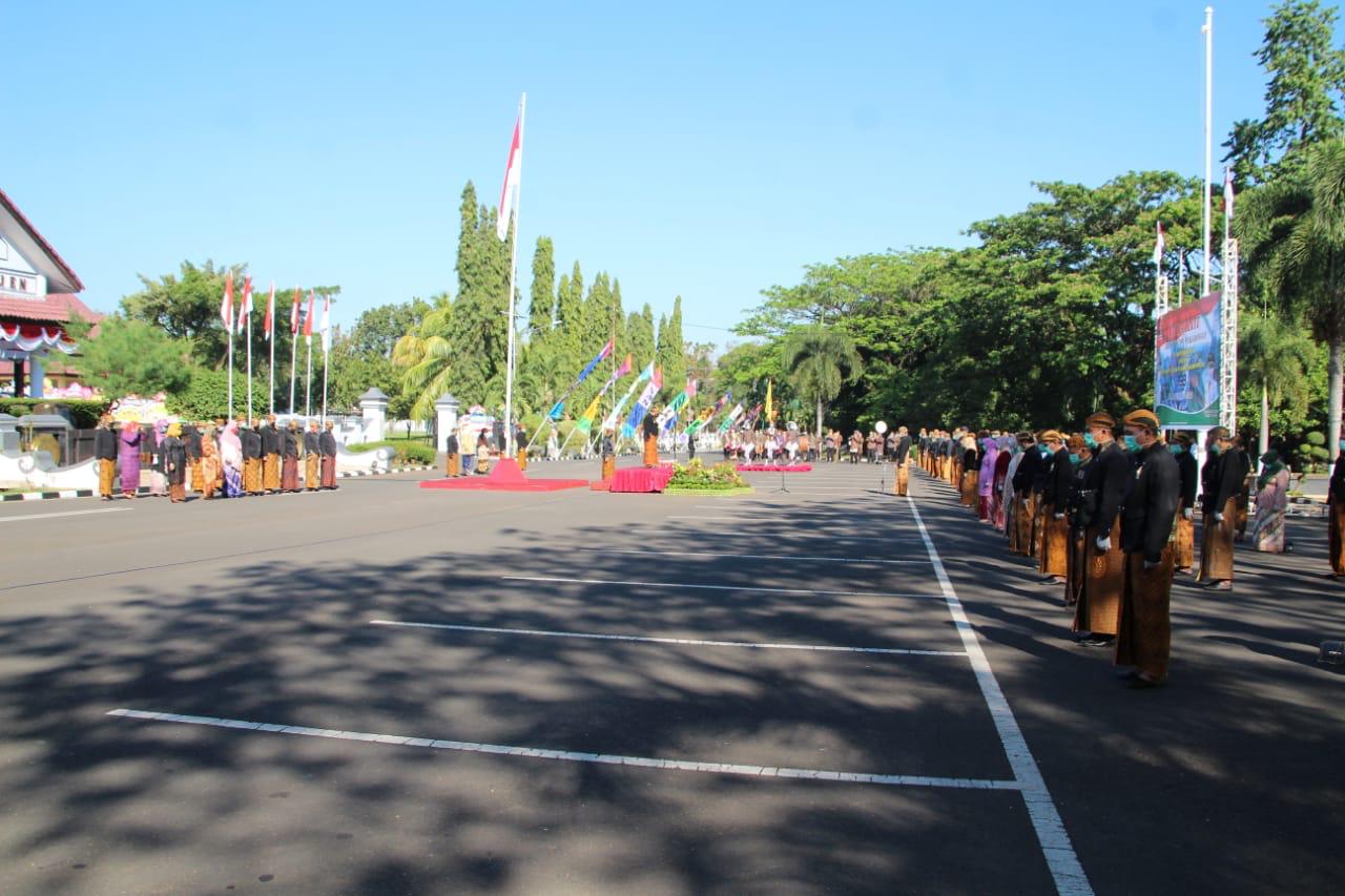 HUT Kab 4