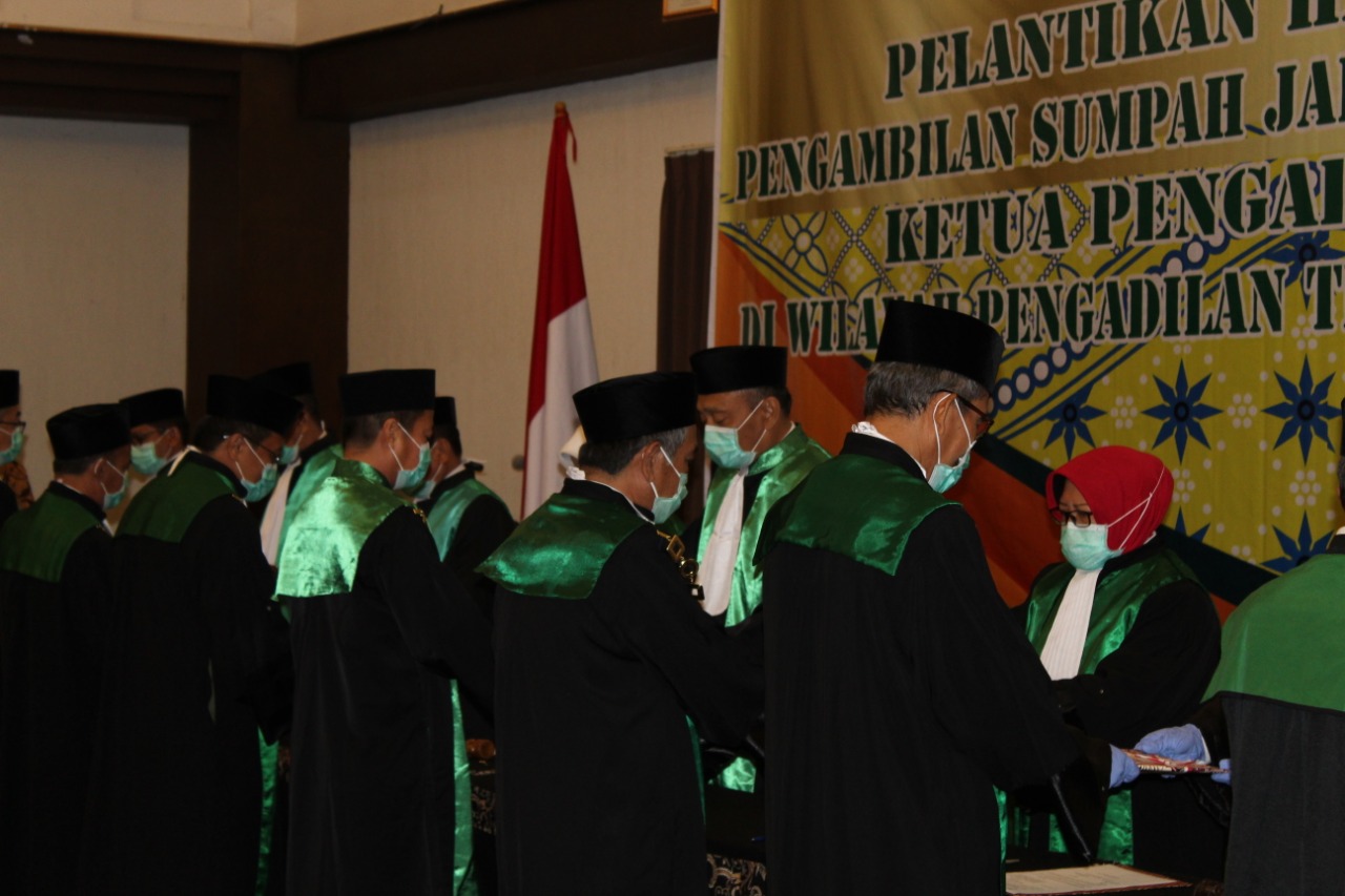 KPA Baru 1