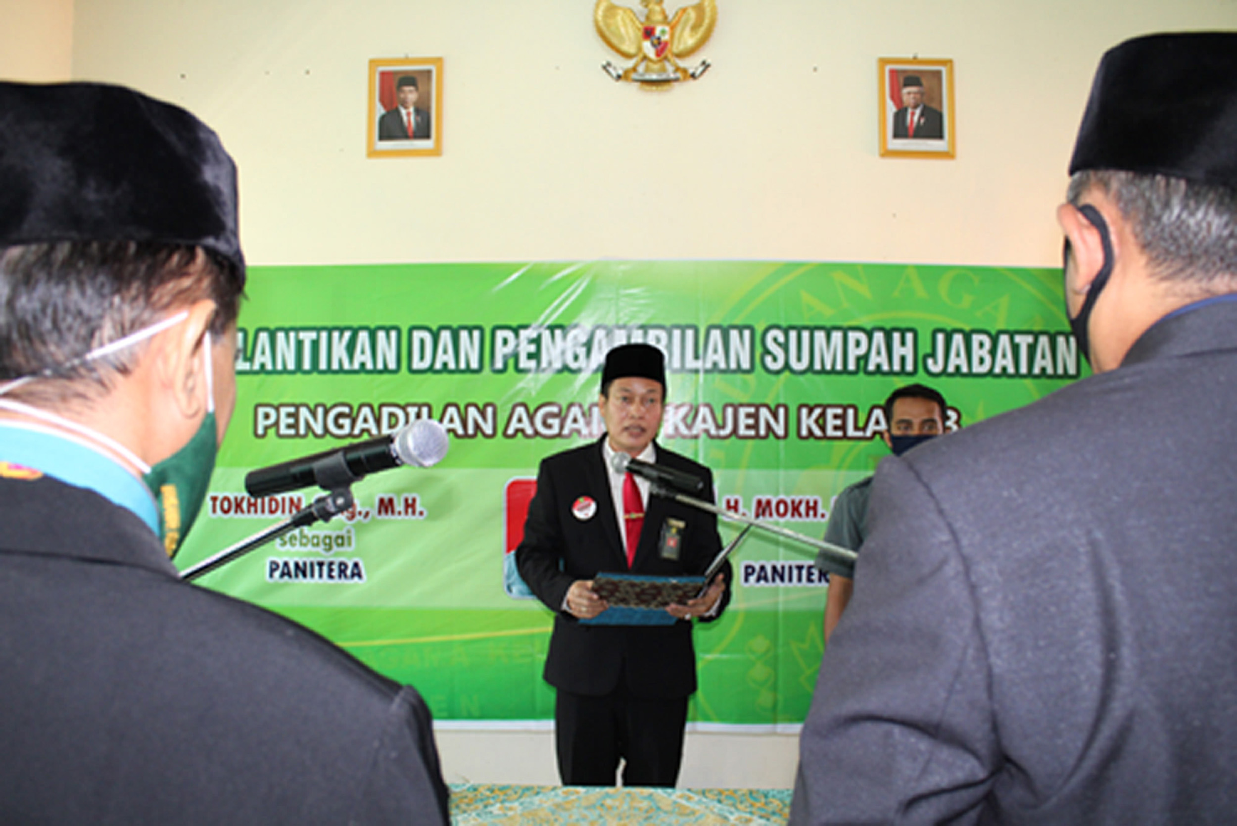 Lantik Pan Panmud