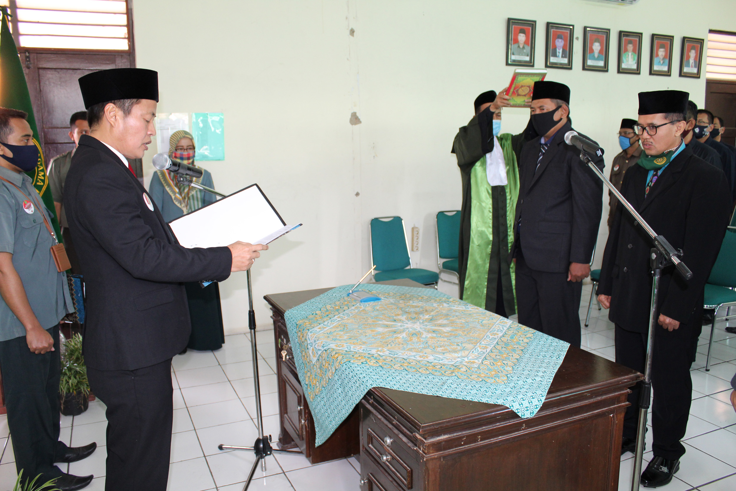 Lantik Pan Panmud 1