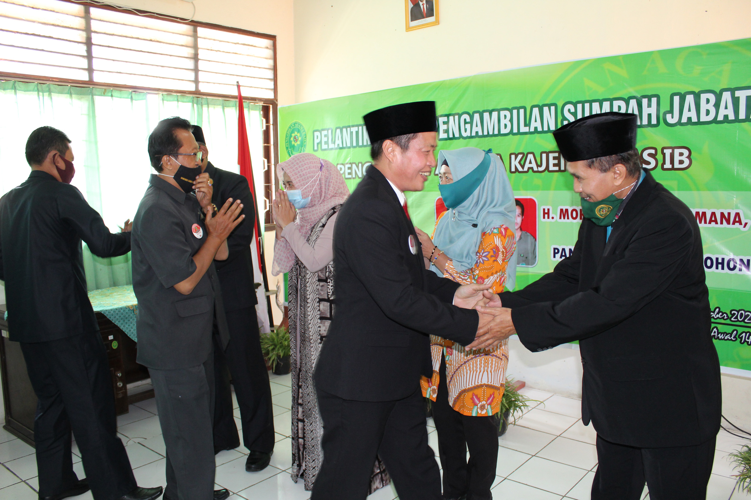 Lantik Pan Panmud 5