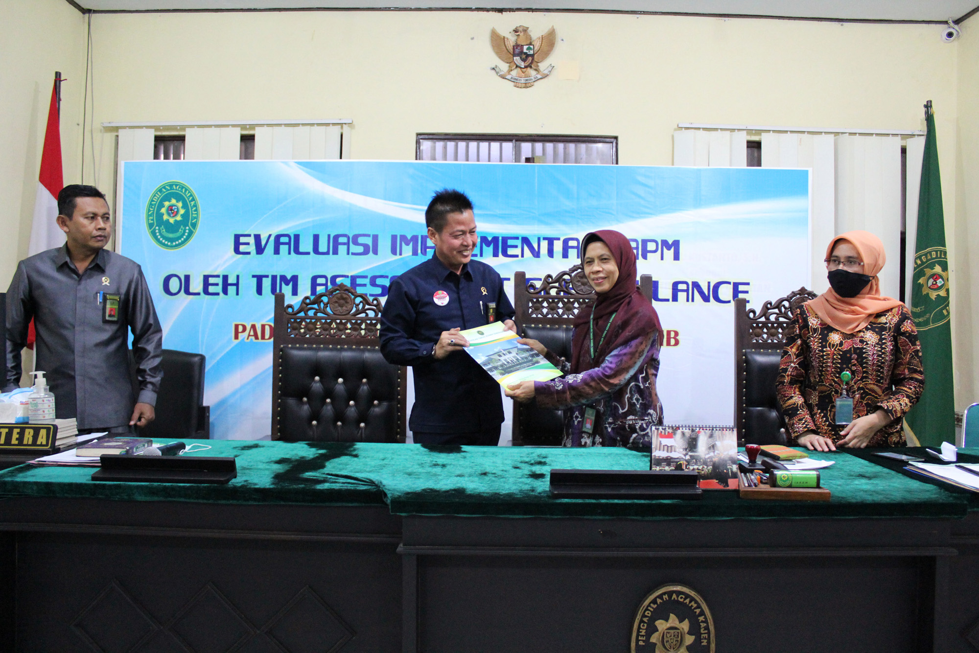 Survei APM 20 4