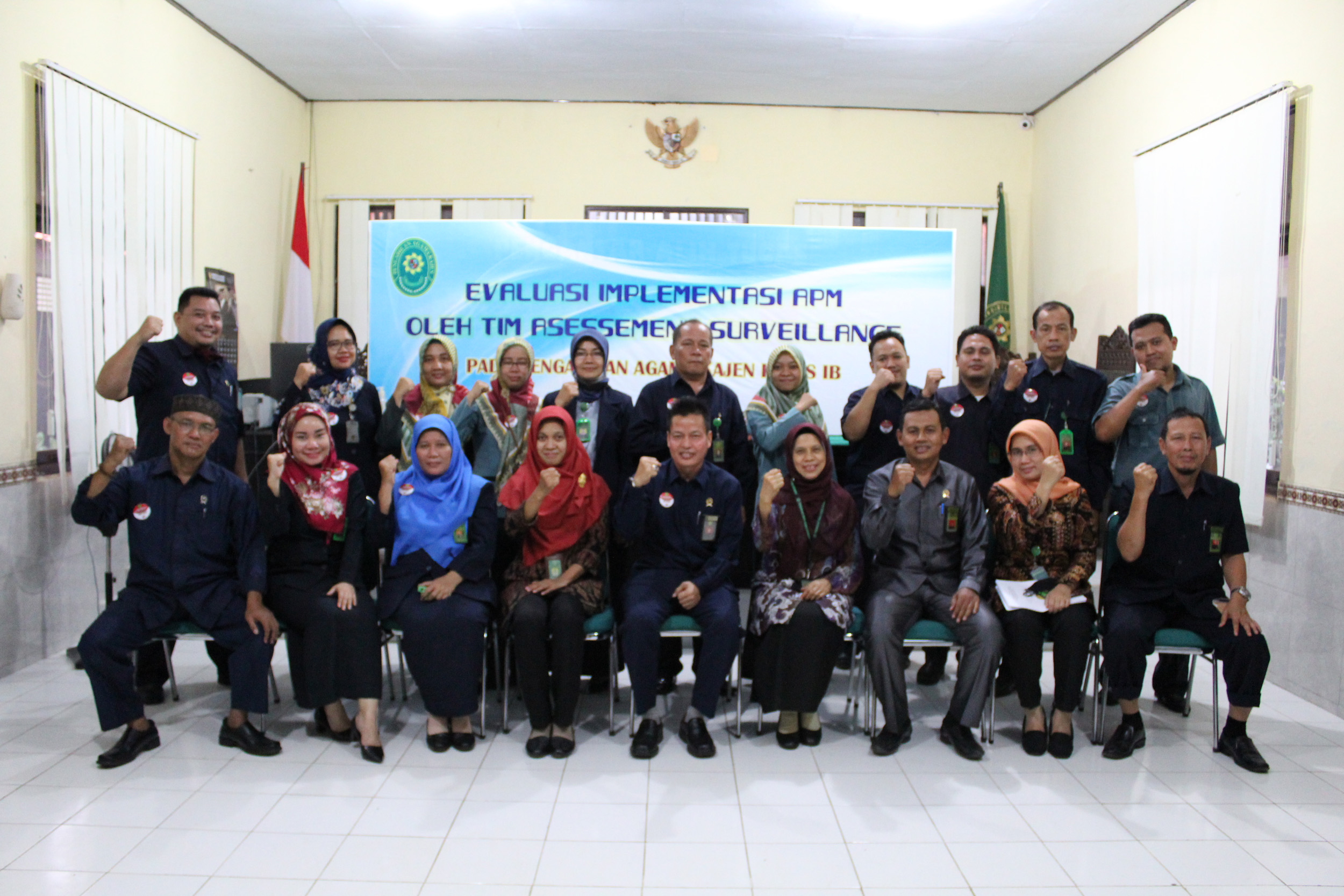 Survei APM 20 5