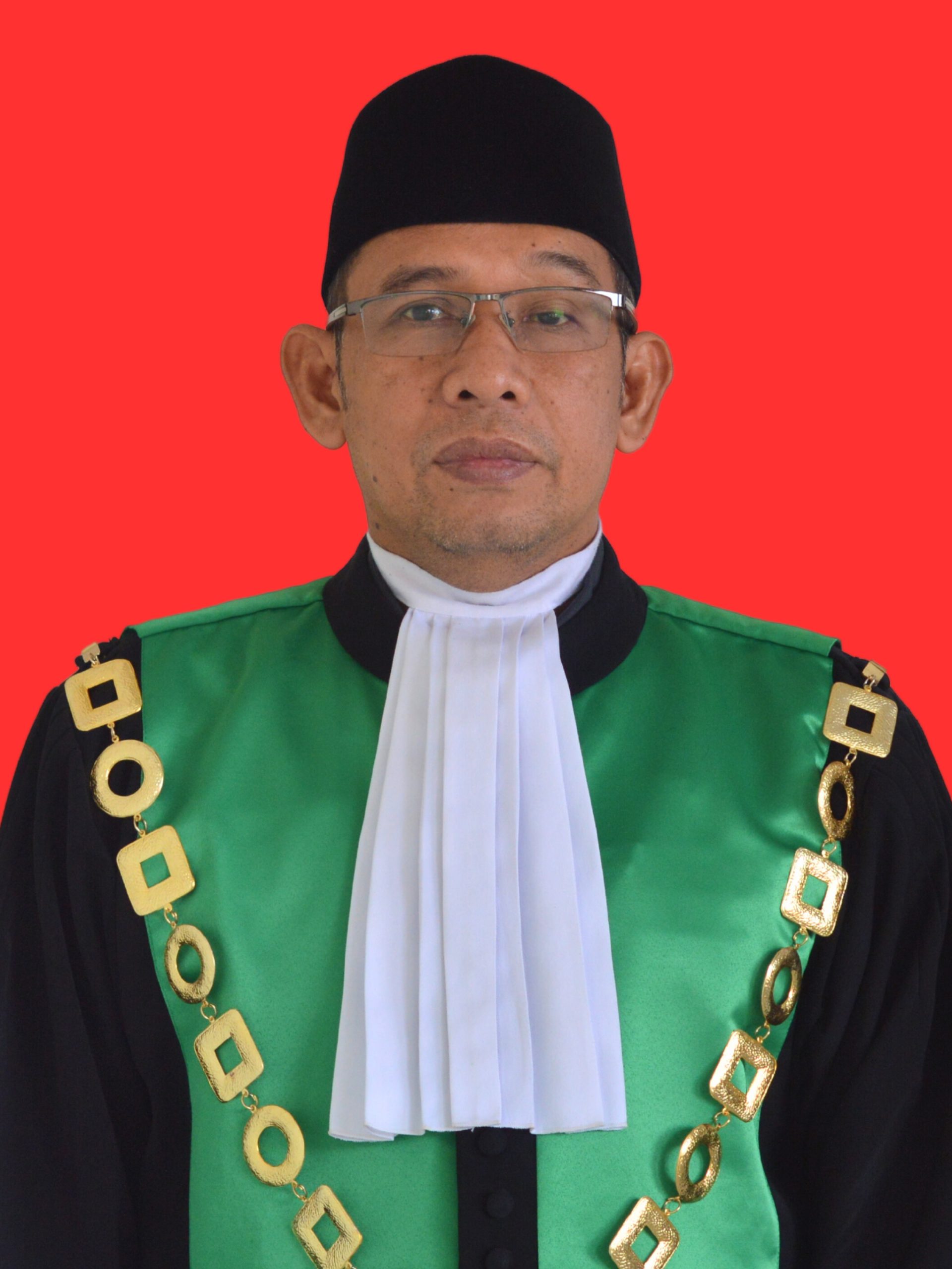 1. Sutikno S.Ag. M