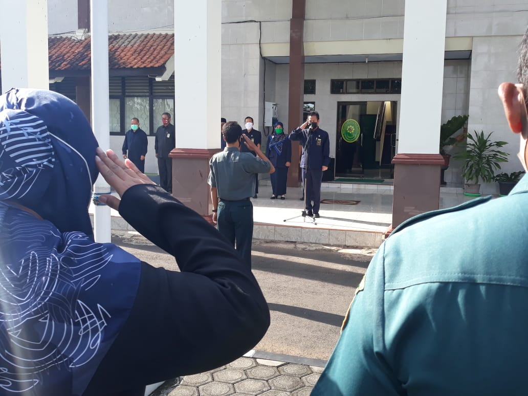 Apel Perdana 2