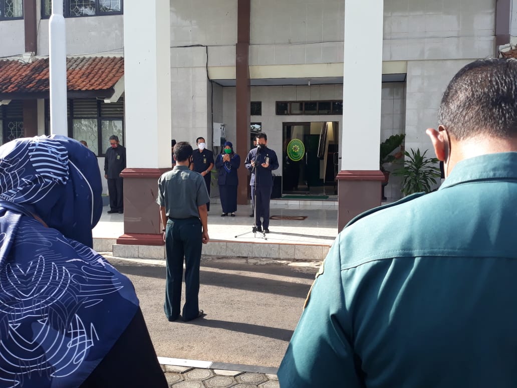 Apel Perdana 3