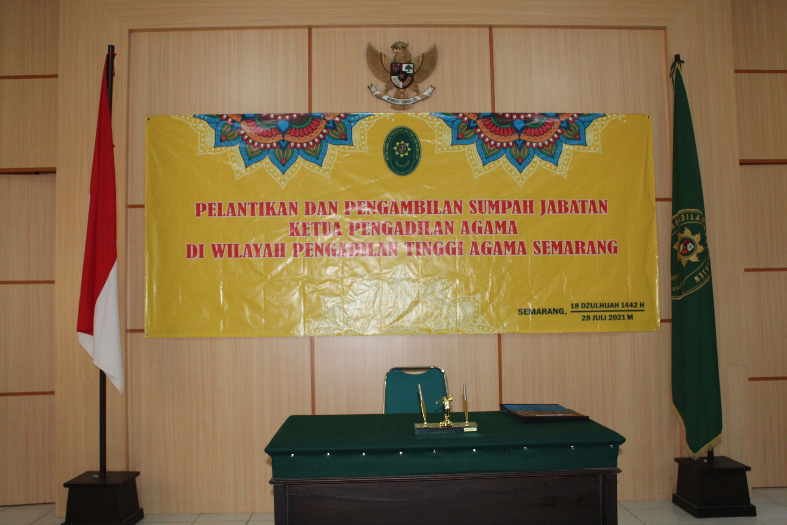 Lantik KPA 1