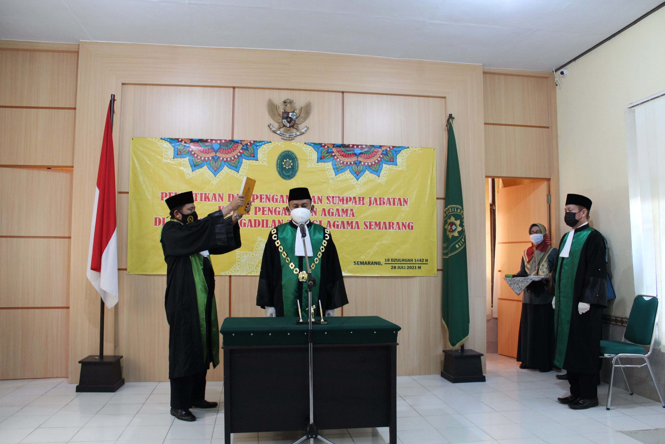 Lantik KPA 2