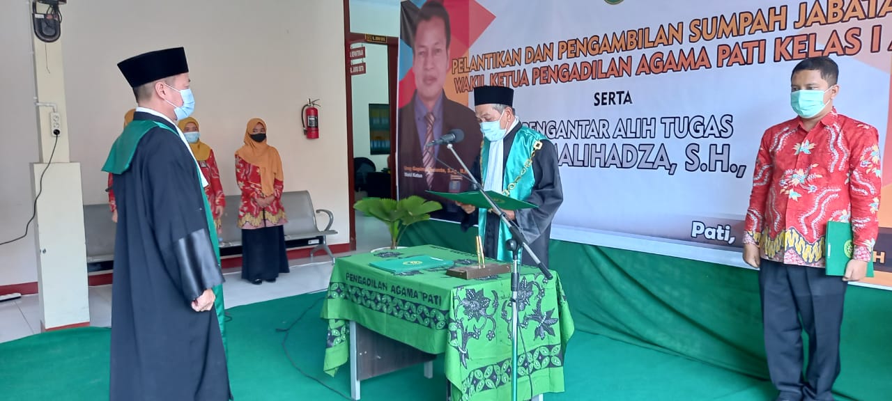 Lantik Uray Pati 1
