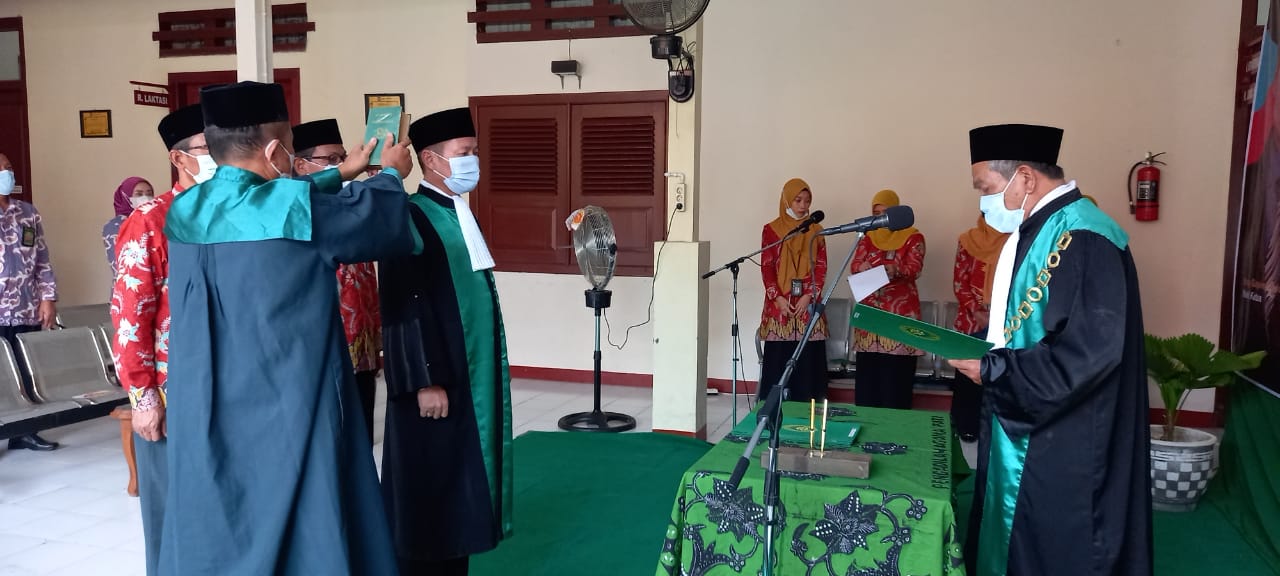 Lantik Uray Pati 2