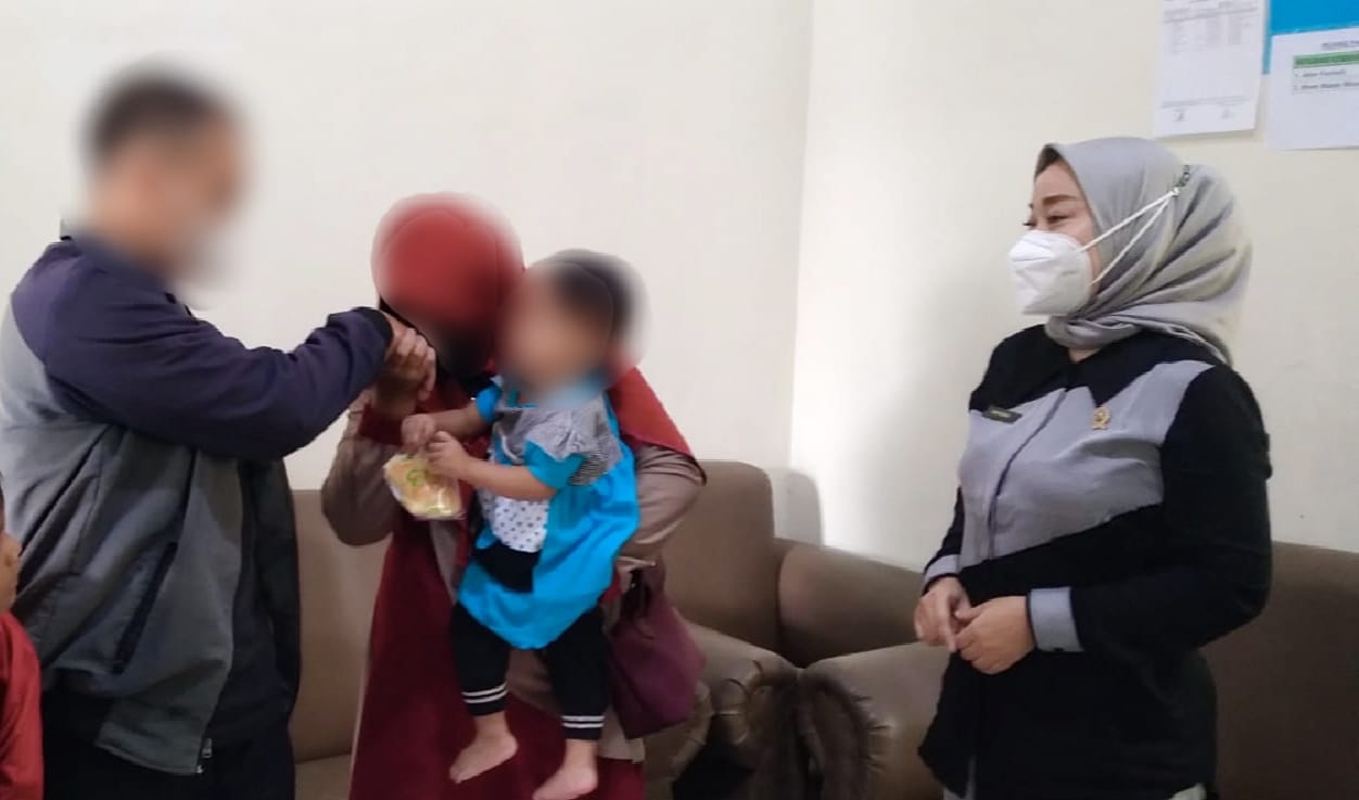 foto mediasi
