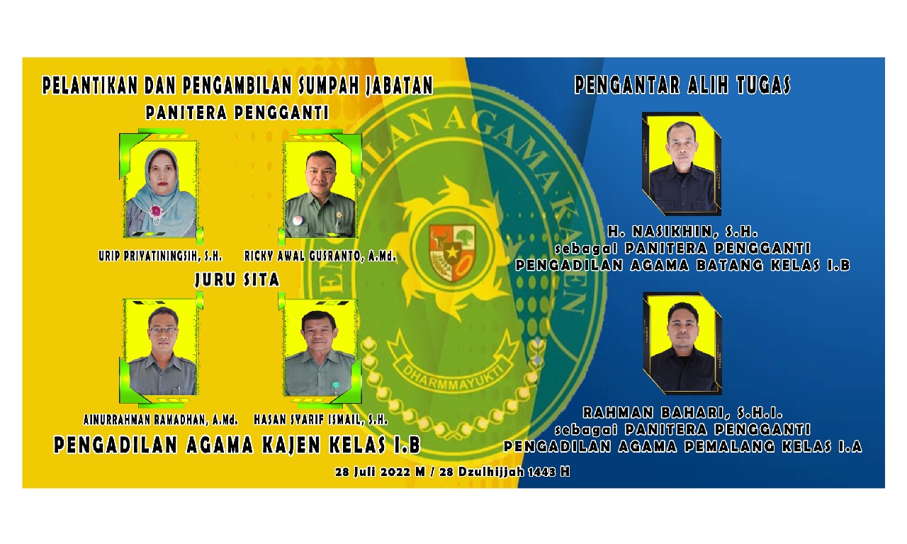Lantik JSPP 3