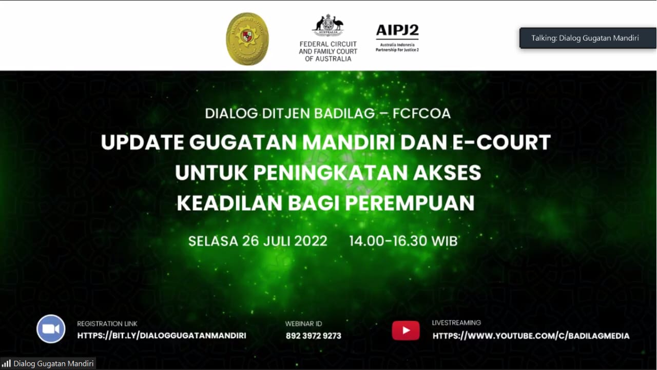 Webinar Badilag 1