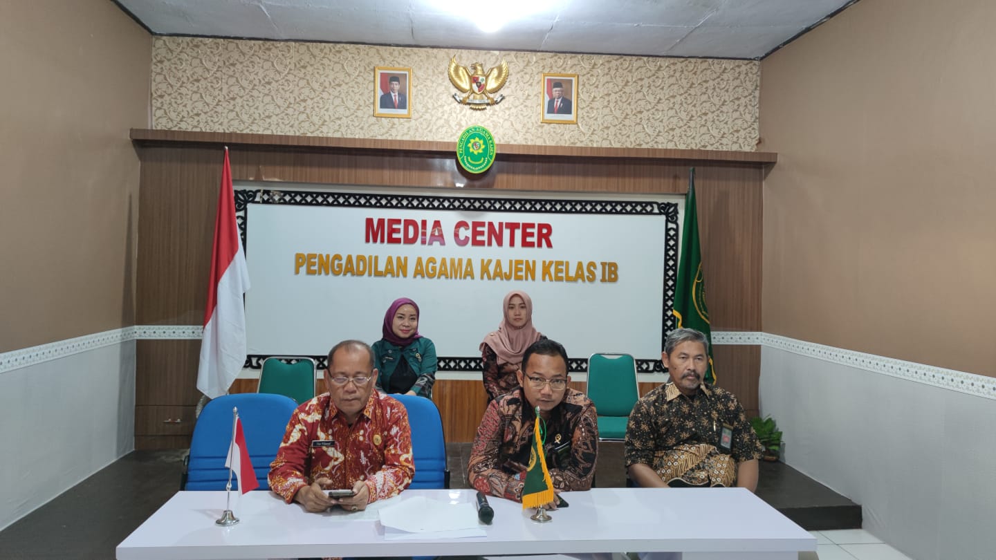 Bintek Adm Yudisial 3