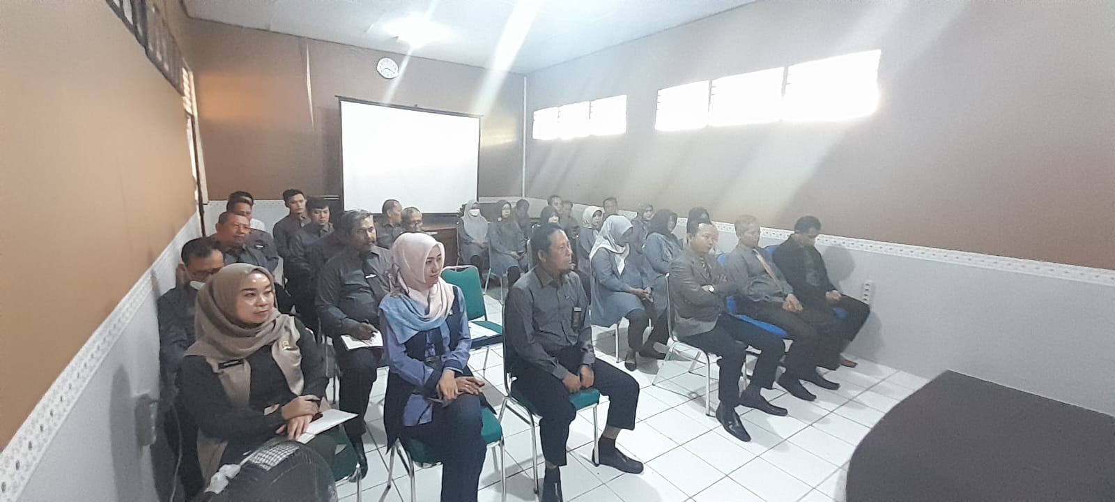 Rakor Mediasi 2