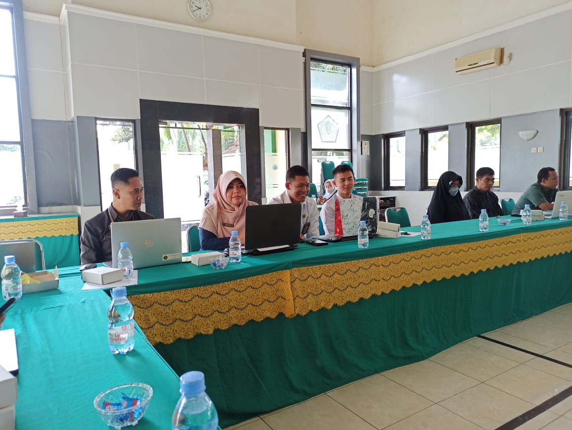 Sosialisasi SBSK BMN 2