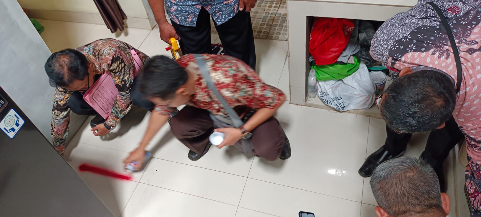 Eksekusi Harta Bersama 4