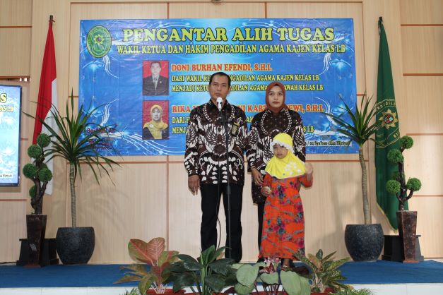 Lepas Doni Rika 2
