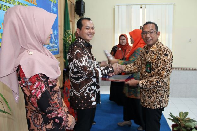 Lepas Doni Rika 4