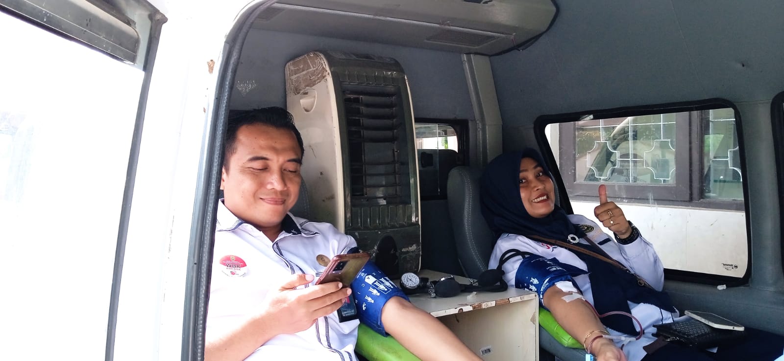 Donor Darah 22 5 23 3