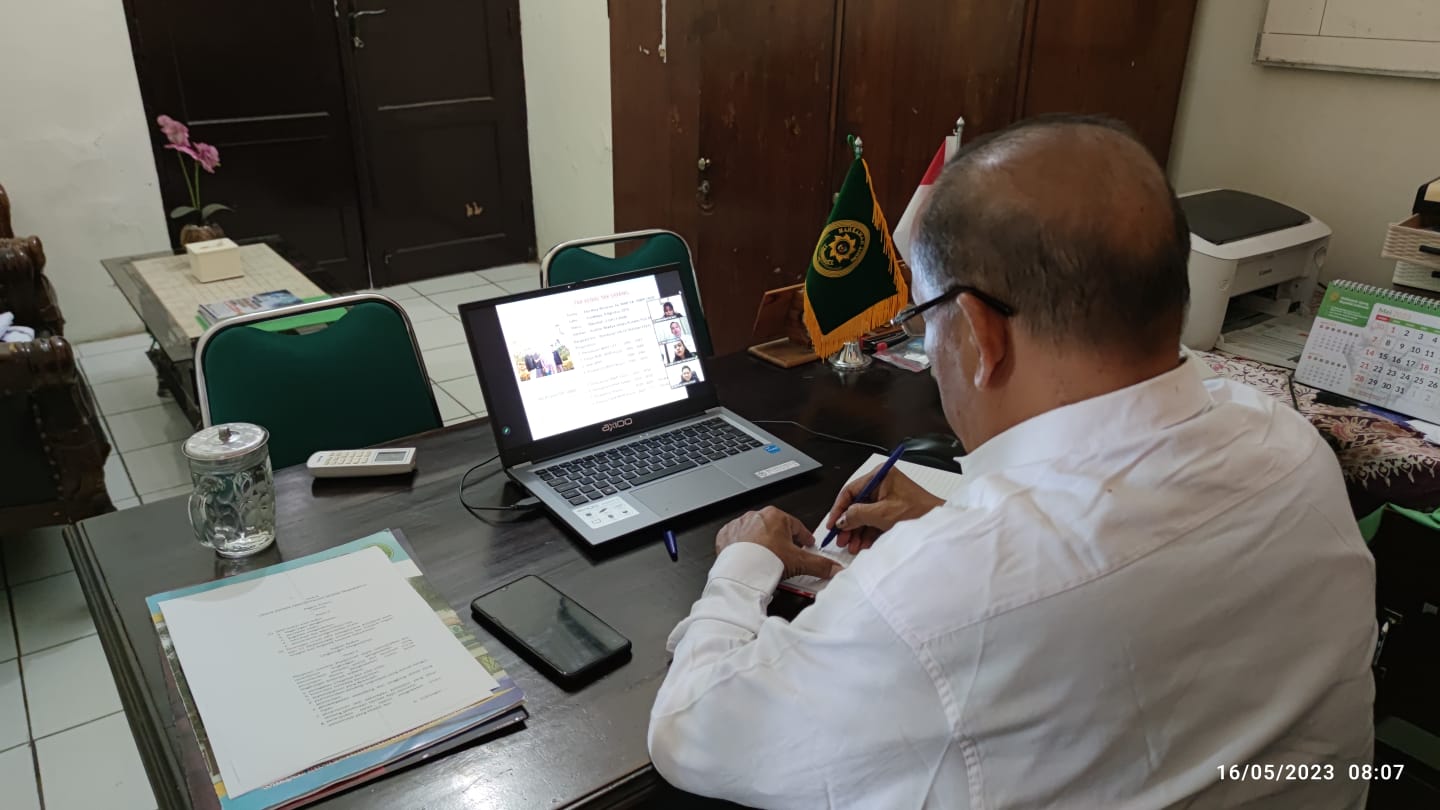 Pelatihan SPIP 2