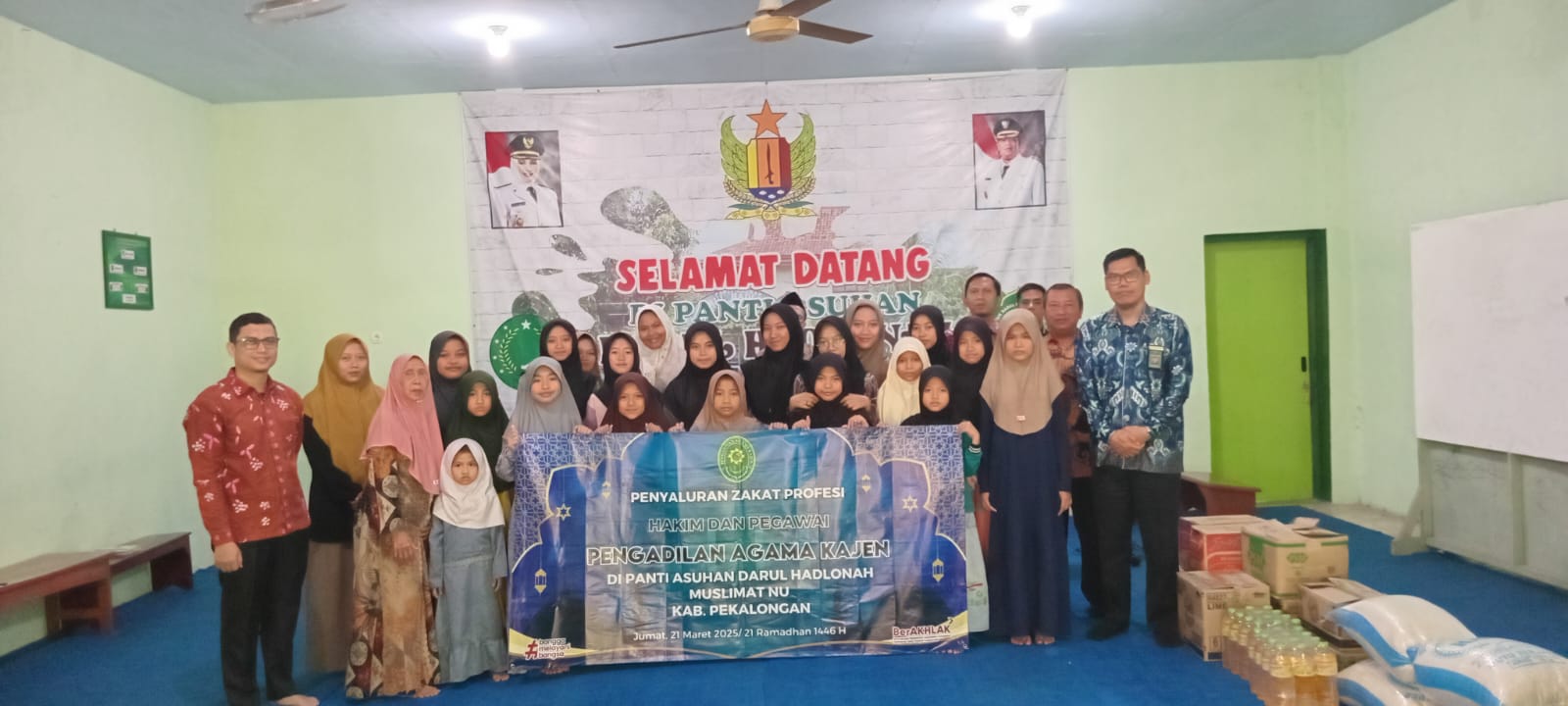 PenyaluranZakat 210325 2