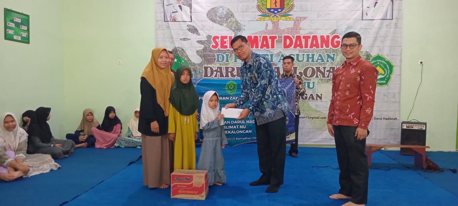 PenyaluranZakat 210325 3