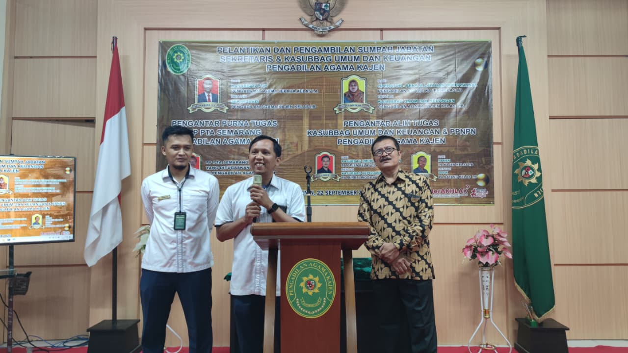 PelantikanSumpahSekUmumkeu 220925 23