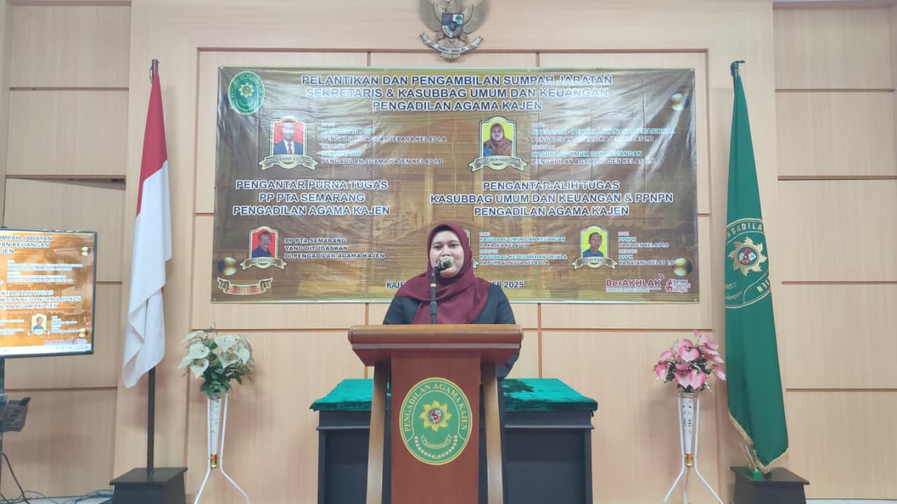 PelantikanSumpahSekUmumkeu 220925 29