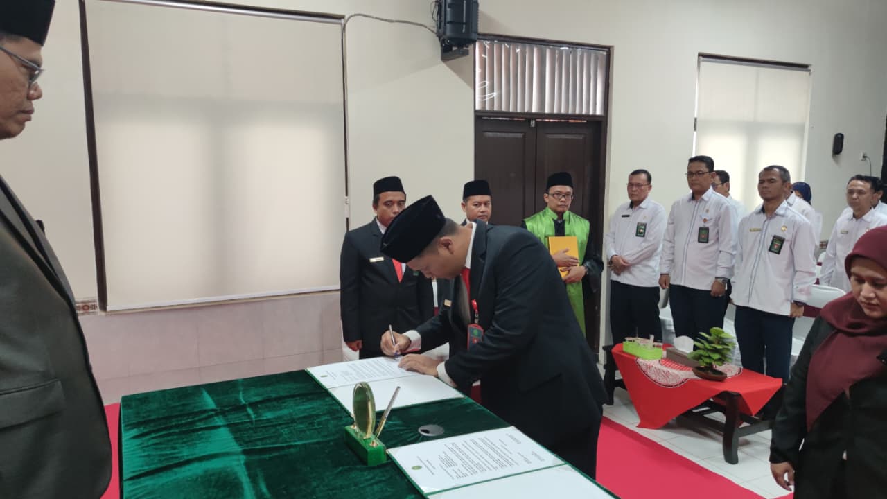 PelantikanSumpahSekUmumkeu 220925 40