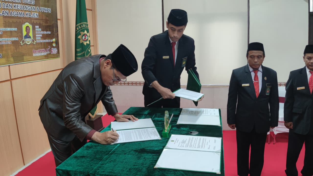 PelantikanSumpahSekUmumkeu 220925 43