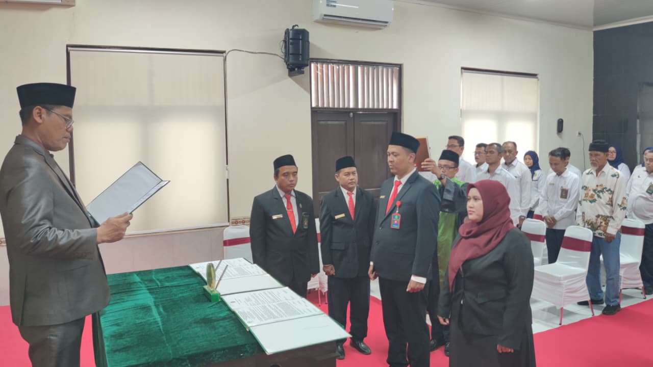 PelantikanSumpahSekUmumkeu 220925 51