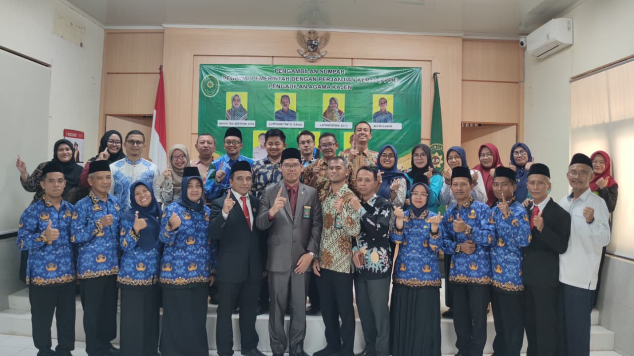 PengambilanSumpahPPPK 010925 2