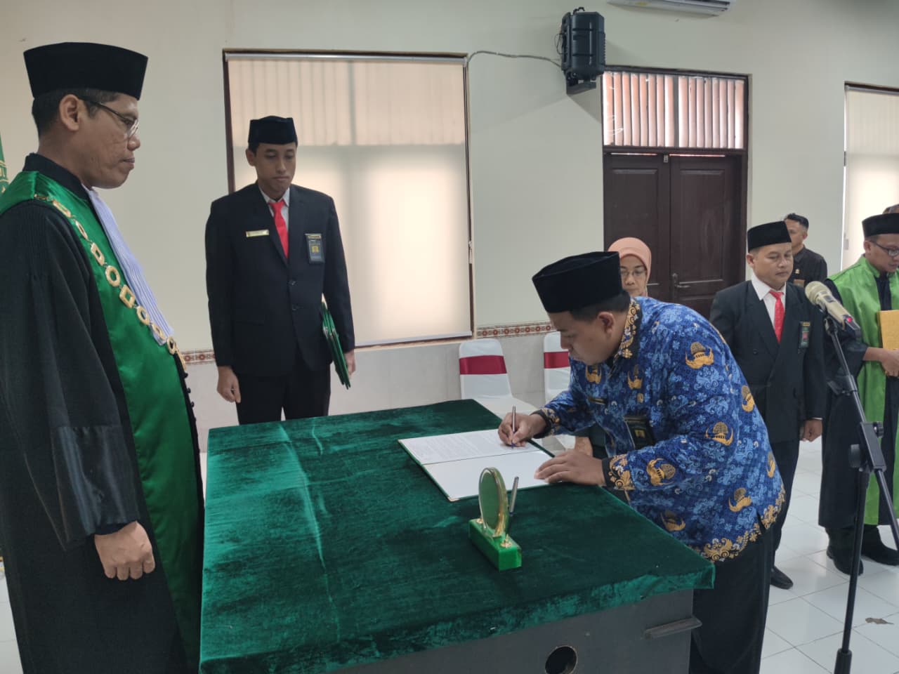 PelantikanJuruSitaSugi 241225 10