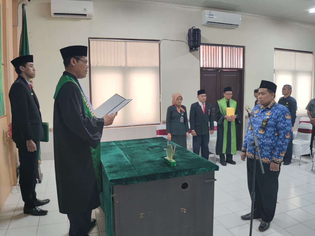 PelantikanJuruSitaSugi 241225 12