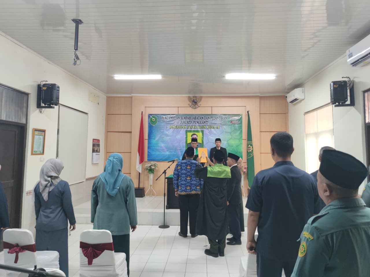 PelantikanJuruSitaSugi 241225 13