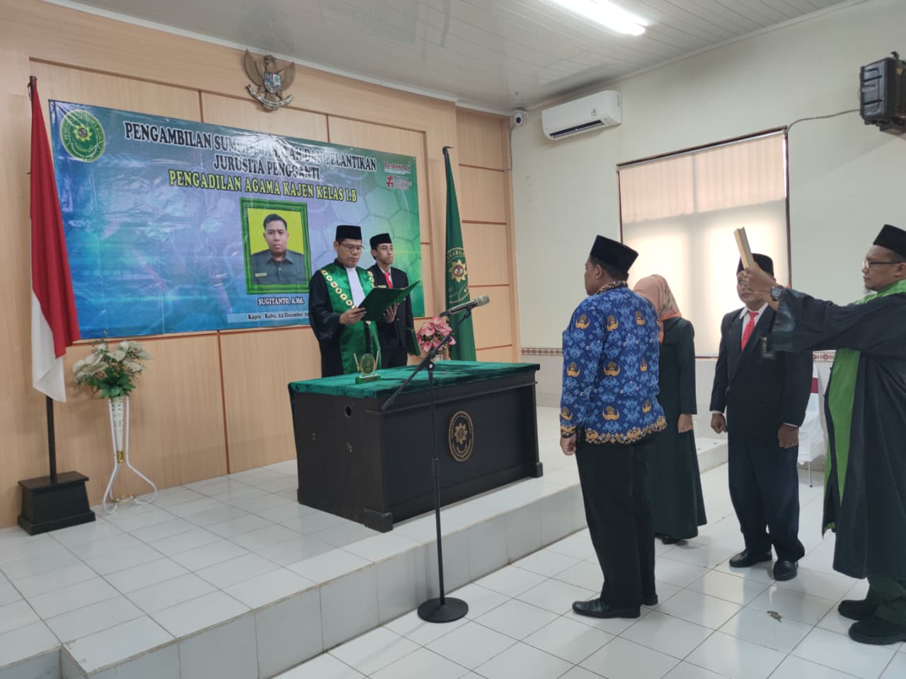 PelantikanJuruSitaSugi 241225 14