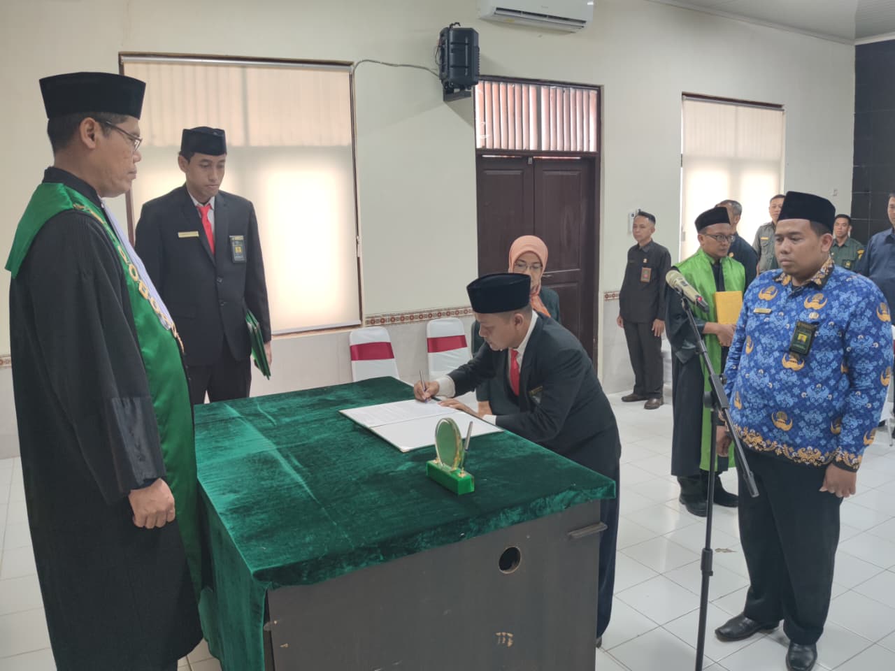 PelantikanJuruSitaSugi 241225 6